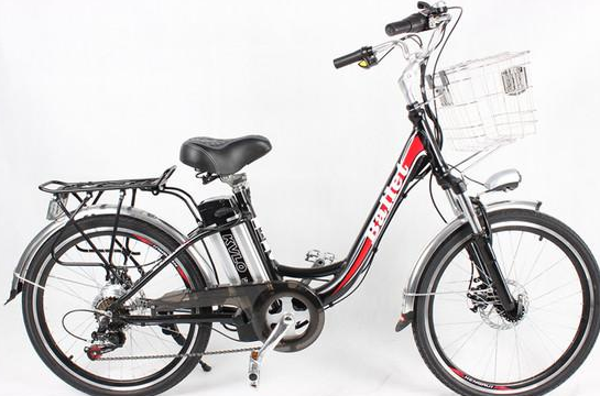 電動(dòng)自行車CE認(rèn)證